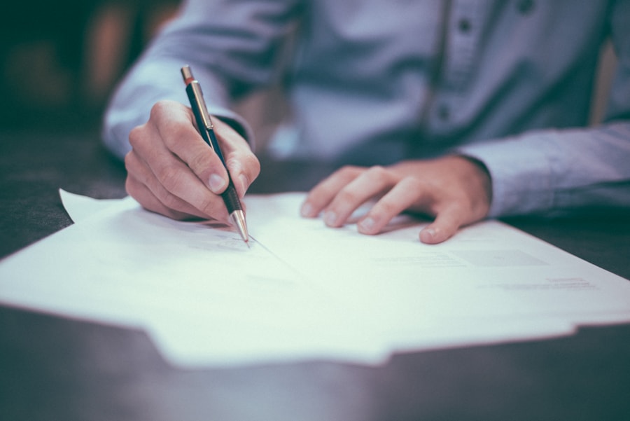 Contracte și acte pregătite pentru verificare contabilă
